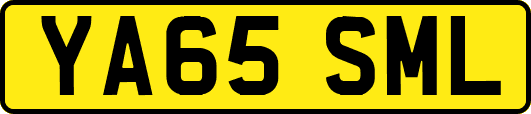 YA65SML