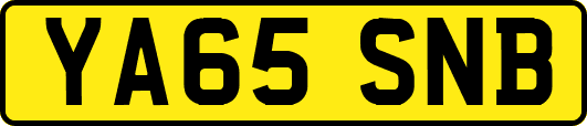 YA65SNB