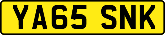 YA65SNK