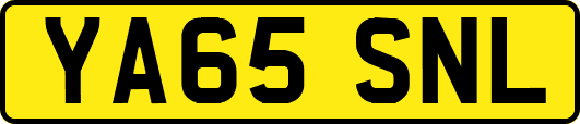 YA65SNL