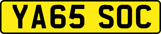 YA65SOC