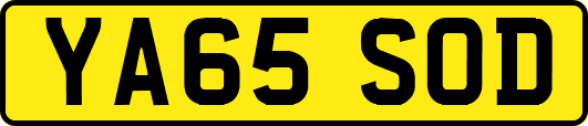 YA65SOD