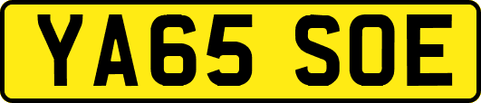 YA65SOE