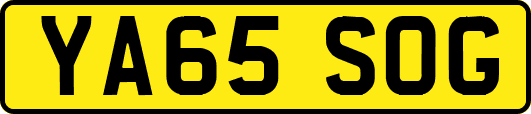 YA65SOG