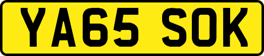YA65SOK