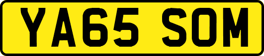 YA65SOM