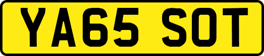 YA65SOT
