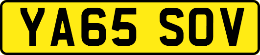 YA65SOV