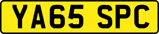 YA65SPC