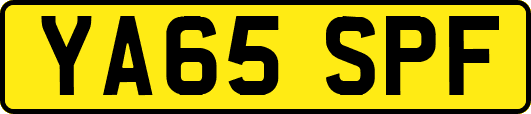 YA65SPF
