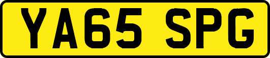 YA65SPG