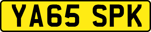 YA65SPK