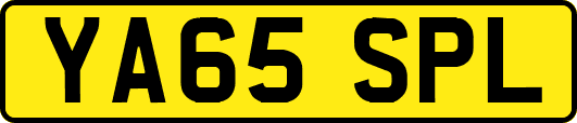 YA65SPL