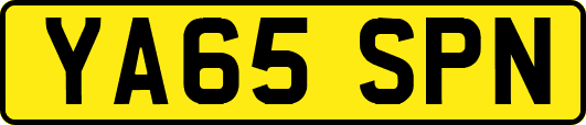 YA65SPN