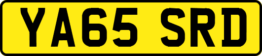 YA65SRD