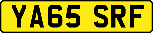 YA65SRF