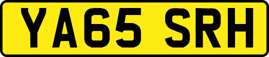 YA65SRH
