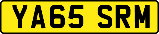 YA65SRM