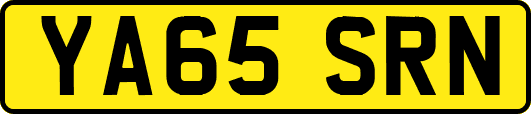 YA65SRN