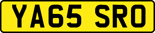 YA65SRO