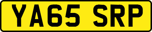 YA65SRP
