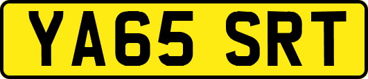 YA65SRT