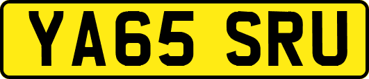 YA65SRU
