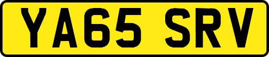 YA65SRV