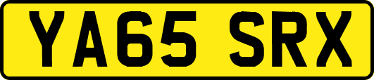 YA65SRX