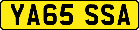 YA65SSA
