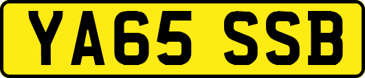YA65SSB