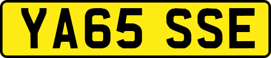 YA65SSE