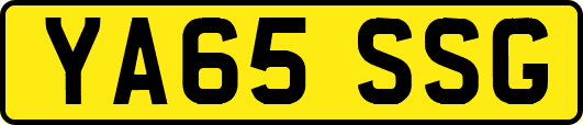 YA65SSG