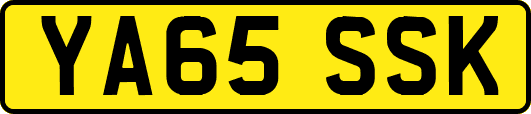 YA65SSK