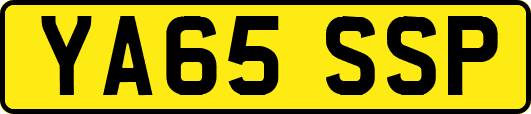 YA65SSP
