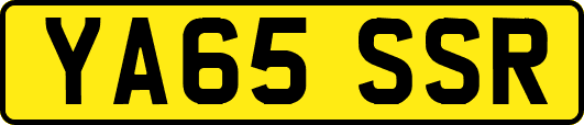 YA65SSR