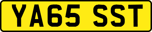 YA65SST