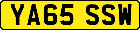YA65SSW