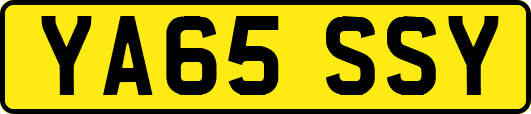 YA65SSY
