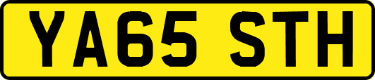 YA65STH