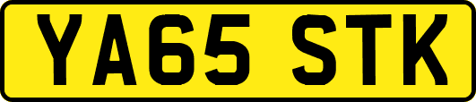 YA65STK