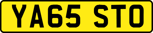 YA65STO