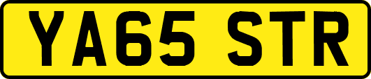 YA65STR
