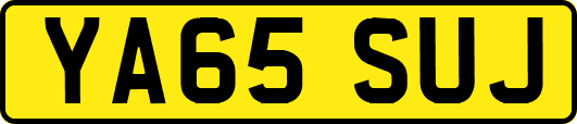 YA65SUJ