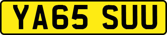 YA65SUU