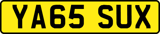 YA65SUX