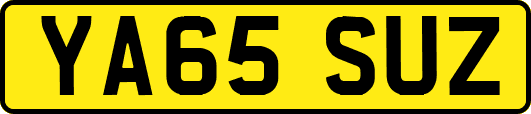 YA65SUZ