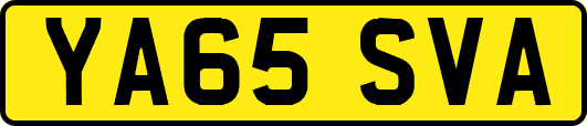 YA65SVA