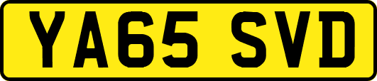 YA65SVD
