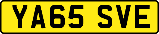 YA65SVE